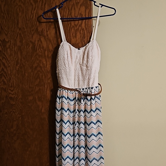 Summer Maxi dress - Picture 1 of 4